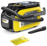 KÄRCHER Waschsauger SE 3-18 COMPACT 184 W