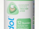 meridol ZAHNFLEISCHSCHUTZ & FRISCHER ATEM Mundspülung 400 ml