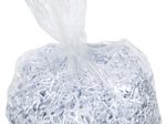 Rexel Müllbeutel für Aktenvernichter 175,0 l