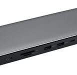 Kensington Dockingstation Kensington SD5760T Dockingst. SD5760T