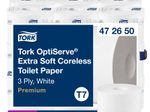 TORK Toilettenpapier T7 Premium 3-lagig
