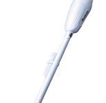 makita DCL181FZW Akku-Staubsauger ohne Akku