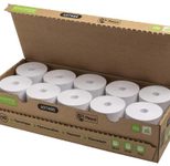 Exacompta Thermorollen 8 cm x 76 m