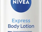 NIVEA Bodylotion EXPRESS 400 ml