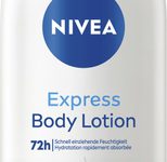 NIVEA Bodylotion EXPRESS 400 ml