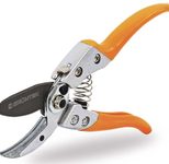 GRÜNTEK® Bussard Gartenschere