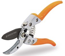 GRÜNTEK® Bussard Gartenschere