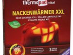 thermopad® Wärmepflaster XXL, weiß