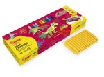 JOVI Wachsmalstifte Wax Crayons Jumbo, 300 Stifte
