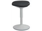 LEITZ Hocker Ergo Active 65440085 grau, 1 St.