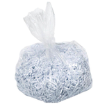 LEITZ Müllbeutel für Aktenvernichter 175,0 l