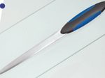 WEDO Brieföffner Soft-Cut Klinge 13,8 cm
