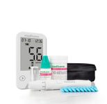 medisana MediTouch 2 + Starter-Set Blutzuckermessgerät