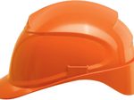 uvex Schutzhelm airwing B, orange