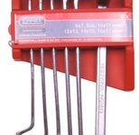 CONNEX Ringschlüssel-Satz COX533617 6-tlg.