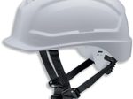 uvex Schutzhelm pheos S-KR, weiß