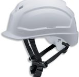 uvex Schutzhelm pheos S-KR, weiß