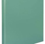 VELOFLEX Ringbuch 2-Ringe Basic, türkis