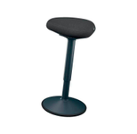 LEITZ Stehhilfe Ergo Active 65450089 dunkelgrau, 1 St.