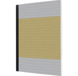 SIGEL Notizbuch, liniert, 200 Seiten, DIN A5