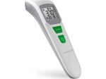 medisana TM 762 Infrarot-Stirnthermometer weiß