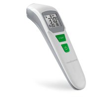 medisana TM 762 Infrarot-Stirnthermometer weiß