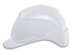 uvex Schutzhelm airwing B, weiß