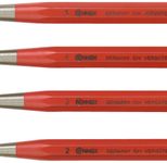 CONNEX Durchschläger-Satz flach