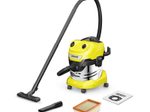 KÄRCHER Nass-/Trockensauger WD 4 S V-20/5/22 1.000 W