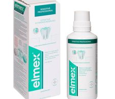 elmex Mundspülung SENSITIVE PROFESSIONAL 400 ml