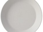 MEPAL Suppenteller Bloom pebble white ø 21,50 cm