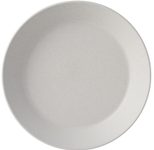 MEPAL Suppenteller Bloom pebble white ø 21,50 cm