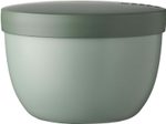 MEPAL Speisebehälter Ellipse nordic sage 0,35 l