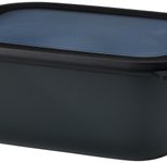 MEPAL Multischüssel Cirqula, nordic black, 3,0 l