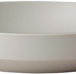 MEPAL Suppenteller Silueta nordic white ø 21 cm