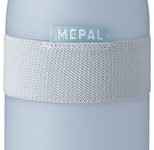 MEPAL Trinkflasche Ellipse 500,0 ml nordic blue