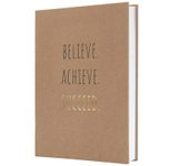 SIGEL Notizbuch JOLIE Pure Success, liniert, 192 Seiten, DIN A5