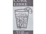 Dyckhoff Strandtuch CUBA LIBRE 180 x 80 cm grau
