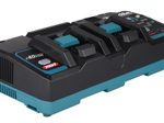 makita DC40RB Akku-Schnellladegerät