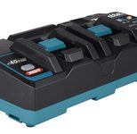 makita DC40RB Akku-Schnellladegerät