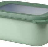 MEPAL Multischüssel Cirqula, nordic sage, 0,75 l