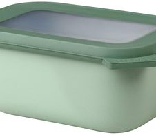 MEPAL Multischüssel Cirqula, nordic sage, 0,75 l