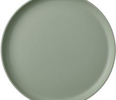 MEPAL Speiseteller Silueta nordic sage ø 26 cm