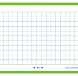 Oxford Karteikarten Flash 80 Blatt kariert grün