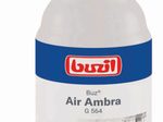buzil Raumspray Buz® Air Ambra 600 ml