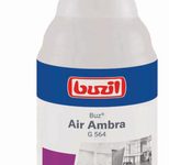 buzil Raumspray Buz® Air Ambra 600 ml