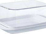 MEPAL Butterdose, weiß, 0,25 l