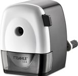 DAHLE Spitzmaschine schwarz