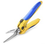 S&R Allround Schere 205 mm