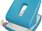 LEITZ Locher Cosy blau